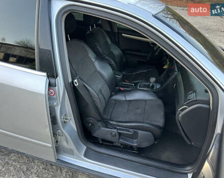 Серый Ауди А4, объемом двигателя 2.5 л и пробегом 340 тыс. км за 2100 $, фото 39 на Automoto.ua