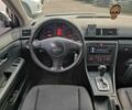 Сірий Ауді А4, об'ємом двигуна 2.4 л та пробігом 282 тис. км за 5390 $, фото 15 на Automoto.ua