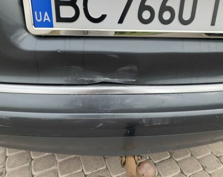 Серый Ауди А4, объемом двигателя 2.5 л и пробегом 423 тыс. км за 4300 $, фото 4 на Automoto.ua