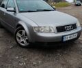 Серый Ауди А4, объемом двигателя 2 л и пробегом 292 тыс. км за 6500 $, фото 4 на Automoto.ua