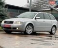 Серый Ауди А4, объемом двигателя 2 л и пробегом 208 тыс. км за 5250 $, фото 21 на Automoto.ua