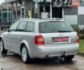 Серый Ауди А4, объемом двигателя 2 л и пробегом 208 тыс. км за 5250 $, фото 23 на Automoto.ua