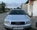 Сірий Ауді А4, об'ємом двигуна 1.6 л та пробігом 306 тис. км за 4800 $, фото 1 на Automoto.ua