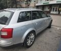 Серый Ауди А4, объемом двигателя 0 л и пробегом 370 тыс. км за 3312 $, фото 3 на Automoto.ua