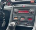 Серый Ауди А4, объемом двигателя 2 л и пробегом 208 тыс. км за 5250 $, фото 38 на Automoto.ua