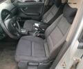 Сірий Ауді А4, об'ємом двигуна 2.4 л та пробігом 282 тис. км за 5390 $, фото 19 на Automoto.ua