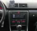 Сірий Ауді А4, об'ємом двигуна 2.4 л та пробігом 282 тис. км за 5390 $, фото 17 на Automoto.ua