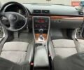 Сірий Ауді А4, об'ємом двигуна 1.9 л та пробігом 407 тис. км за 4400 $, фото 10 на Automoto.ua