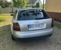 Сірий Ауді А4, об'ємом двигуна 1.9 л та пробігом 320 тис. км за 5000 $, фото 3 на Automoto.ua