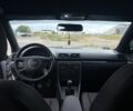 Сірий Ауді А4, об'ємом двигуна 2 л та пробігом 320 тис. км за 4095 $, фото 6 на Automoto.ua