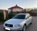 Сірий Ауді А4, об'ємом двигуна 2.5 л та пробігом 466 тис. км за 4300 $, фото 1 на Automoto.ua