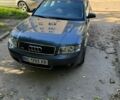 Сірий Ауді А4, об'ємом двигуна 1.98 л та пробігом 199 тис. км за 5250 $, фото 1 на Automoto.ua