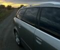Сірий Ауді А4, об'ємом двигуна 2 л та пробігом 300 тис. км за 7018 $, фото 15 на Automoto.ua
