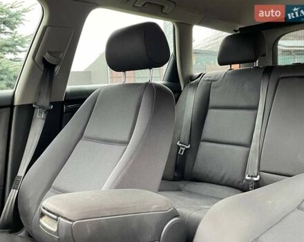 Серый Ауди А4, объемом двигателя 2 л и пробегом 208 тыс. км за 5250 $, фото 34 на Automoto.ua