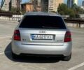 Сірий Ауді А4, об'ємом двигуна 2.5 л та пробігом 369 тис. км за 3500 $, фото 4 на Automoto.ua