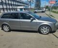 Сірий Ауді А4, об'ємом двигуна 1.9 л та пробігом 304 тис. км за 4800 $, фото 1 на Automoto.ua
