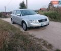 Сірий Ауді А4, об'ємом двигуна 1.6 л та пробігом 160 тис. км за 5400 $, фото 4 на Automoto.ua