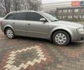Сірий Ауді А4, об'ємом двигуна 1.9 л та пробігом 407 тис. км за 4400 $, фото 3 на Automoto.ua