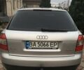 Серый Ауди А4, объемом двигателя 1.9 л и пробегом 268 тыс. км за 5000 $, фото 4 на Automoto.ua