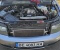 Сірий Ауді А4, об'ємом двигуна 2.5 л та пробігом 330 тис. км за 6000 $, фото 8 на Automoto.ua