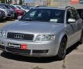 Сірий Ауді А4, об'ємом двигуна 2.5 л та пробігом 288 тис. км за 3390 $, фото 1 на Automoto.ua
