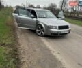 Сірий Ауді А4, об'ємом двигуна 2.5 л та пробігом 226 тис. км за 4500 $, фото 1 на Automoto.ua