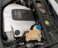 Сірий Ауді А4, об'ємом двигуна 2.5 л та пробігом 303 тис. км за 4500 $, фото 18 на Automoto.ua