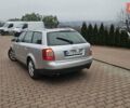 Сірий Ауді А4, об'ємом двигуна 1.8 л та пробігом 288 тис. км за 4200 $, фото 6 на Automoto.ua