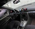 Серый Ауди А4, объемом двигателя 2.5 л и пробегом 2 тыс. км за 3192 $, фото 5 на Automoto.ua