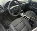 Сірий Ауді А4, об'ємом двигуна 2.5 л та пробігом 300 тис. км за 3100 $, фото 9 на Automoto.ua