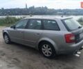 Сірий Ауді А4, об'ємом двигуна 1.9 л та пробігом 300 тис. км за 2450 $, фото 4 на Automoto.ua