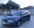 Сірий Ауді А4, об'ємом двигуна 1.9 л та пробігом 370 тис. км за 5100 $, фото 1 на Automoto.ua