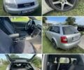 Серый Ауди А4, объемом двигателя 2 л и пробегом 3 тыс. км за 5294 $, фото 1 на Automoto.ua