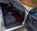 Серый Ауди А4, объемом двигателя 2 л и пробегом 283 тыс. км за 4600 $, фото 11 на Automoto.ua