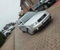 Сірий Ауді А4, об'ємом двигуна 1.8 л та пробігом 288 тис. км за 4200 $, фото 1 на Automoto.ua