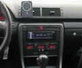 Сірий Ауді А4, об'ємом двигуна 2.4 л та пробігом 282 тис. км за 5390 $, фото 17 на Automoto.ua