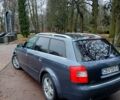 Сірий Ауді А4, об'ємом двигуна 2 л та пробігом 242 тис. км за 5200 $, фото 1 на Automoto.ua