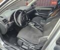 Серый Ауди А4, объемом двигателя 2.5 л и пробегом 260 тыс. км за 6000 $, фото 4 на Automoto.ua