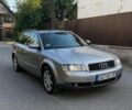 Серый Ауди А4, объемом двигателя 0 л и пробегом 290 тыс. км за 2650 $, фото 1 на Automoto.ua