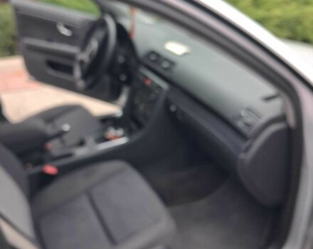 Серый Ауди А4, объемом двигателя 1.6 л и пробегом 222 тыс. км за 4900 $, фото 10 на Automoto.ua