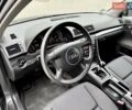 Серый Ауди А4, объемом двигателя 2 л и пробегом 190 тыс. км за 5250 $, фото 44 на Automoto.ua