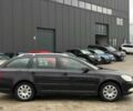 Сірий Ауді А4, об'ємом двигуна 1.98 л та пробігом 320 тис. км за 4100 $, фото 3 на Automoto.ua
