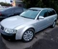 Серый Ауди А4, объемом двигателя 0 л и пробегом 100 тыс. км за 3491 $, фото 1 на Automoto.ua