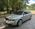 Серый Ауди А4, объемом двигателя 0 л и пробегом 400 тыс. км за 2010 $, фото 1 на Automoto.ua