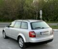 Серый Ауди А4, объемом двигателя 1.9 л и пробегом 300 тыс. км за 2350 $, фото 4 на Automoto.ua