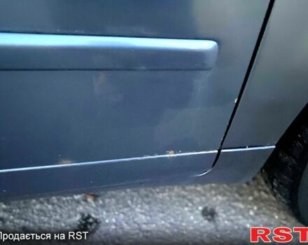 Серый Ауди А4, объемом двигателя 2.5 л и пробегом 435 тыс. км за 5000 $, фото 13 на Automoto.ua