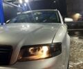 Серый Ауди А4, объемом двигателя 2.4 л и пробегом 282 тыс. км за 4999 $, фото 1 на Automoto.ua