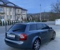 Сірий Ауді А4, об'ємом двигуна 1.9 л та пробігом 370 тис. км за 5100 $, фото 2 на Automoto.ua