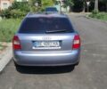 Сірий Ауді А4, об'ємом двигуна 2.5 л та пробігом 330 тис. км за 6000 $, фото 3 на Automoto.ua