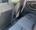 Сірий Ауді А4, об'ємом двигуна 2.5 л та пробігом 369 тис. км за 3500 $, фото 8 на Automoto.ua